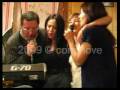 Soirée privée Plus belle la vie, Dounia Coesens, Elodie Varlet , Fabienne Carat, Stéphane Hénon