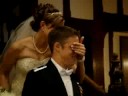 Jenn and Steve's first 5 minutes