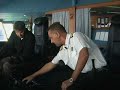 YOUR TRAVEL GUIDE -Mediterranean Cruise -4. Meet the Captain