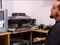 el camaron video inedito