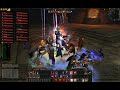 Aesir taking down Kyllikki