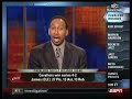 Stephen A\