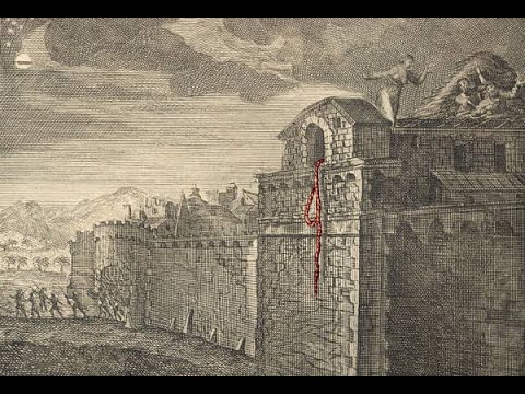 how to read the bible in a year