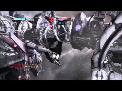 decepticon