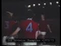 Burnley Football Club - 125 Years (Part 1)