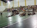 Peixinho da Vitória - Equipe Base Nuclear - Linhares-ES