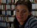 teresa and josh had a relationship that didn't end very well. several years later, they meet again, and a strong argument will be necessary for them to end up together again