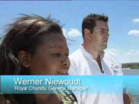 Top Billing | Anele Fishing | Zambia