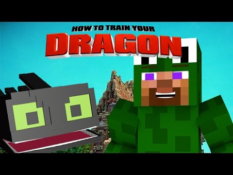 how to train your dragon