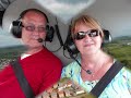 R44 helicopter  - Colin Cornfoot (PIC) canny shove yer grannie aff a bus