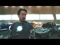 Iron Man Superbowl Spot Iron Man Superbowl Spot