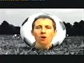 The Footie Song (Adam and Joe)