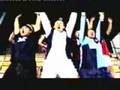 The Footie Song (Adam and Joe)