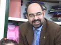 tontxu campos, eusko jaurlaritzako hezkuntza sailburua gure ikastolan izan da urrezko qaren banaketa egiten eta gure gelak bisitatzen.