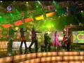 משפחת אלייב - אספרנסה חי קדם  אירוויזיון 2005