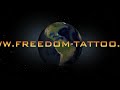 Freedom-Tattoo - Das Studio in Husum... www.freedom-tattoo.de