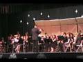 WDHS Concert Band performs Ballet Music from Faust