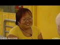BBUK9 - Darnell and Kat have a 1-on-1.