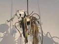 Jean Tinguely - Self Portrait