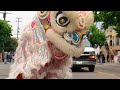 West Coast Lion Dance Troupe West Coast Lion Dance Troupe