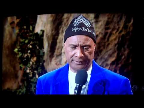 paul mooney standup comedy the animals are trying to tell us