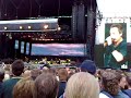 Bruce Springsteen Helsinki 11.7.2008