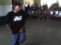 indepedencia dance
