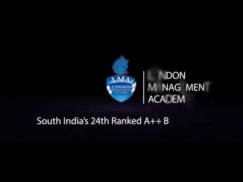 London Management Academy Hyderabad General video thumbnail 7