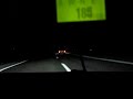 r32 hgp turbo@ 304,5km/h laut GPS