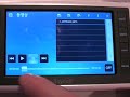 CES 2008 - Samsung SWT-W100K