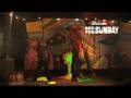 videos de MTV - See You Sunday: Pee Bumper