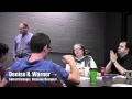 God of Carnage - First Rehearsal