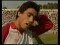 Eduard Abazi - Super GOL në Shqipëri 1-0 Lituani (1992) 1