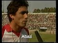 Eduard Abazi - Super GOL në Shqipëri 1-0 Lituani (1992) 2