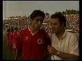 Eduard Abazi - Super GOL në Shqipëri 1-0 Lituani (1992) 3