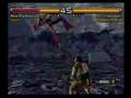 Xeromos vs Blackula