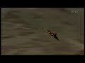 golden eagle killing fox