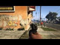 Škorpion vz. 61 para GTA 5 vídeo 1