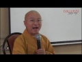 Thành Duy Thức Luận 08: Bản Chất và Phân Loại Ý