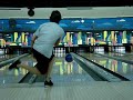 me bowling