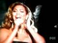 BEYONCE HALO LIVE IN THE 40TH NAACP IMAGE AWARDS