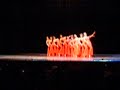 Alumnas de Amal.Entrance of the stars