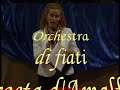 j. strauss - orchestra di fiati costa d'amalfi