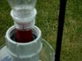 The rocket launcher