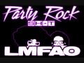 redfoo -My World