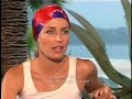 Marjorie Estiano no programa "Estrelas" - parte 2 / 2
