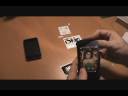 ISkin Touch Duo case for Ipod Touch 2g ISkin Touch Duo case for Ipod Touch 2g