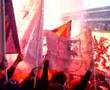 bengaler, Malmö FF - helsingborg 060508