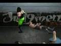 ALW Showdown (6-07-08) *Debut* Part 1