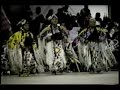 old footage of white swan reservation pow wow located in washington state. this group is led by esther george and her sisters.  there was a group of three indian women dance in a competition for a special held by a local family and this was one group. the women of the area wear basket hats which you can see in the video. their outfits are completely beaded. plateau indians live in the area between the cascade range and the rocky mountains and north of the great basin.

we paiutes were blessed to see their beauty and the grace these beautiful ladies dancing.


the yosemite-mono lake paiute indian community
